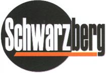 SCHWARZBERG SCHWARZ BERG SCHWARZBERG