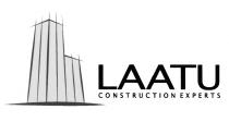 LAATU LAATU CONSTRUCTION EXPERTSEXPERTS