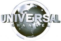 UNIVERSAL CHANNELCHANNEL