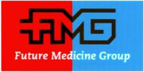 FUTUREMEDICINEGROUP MEDICINEGROUP MEDICINE FMG FUTURE MEDICINE GROUPGROUP