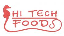 HITECH HITECHFOODS HI TECH FOODSFOODS