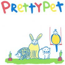 PRETTY PET PRETTYPETPRETTYPET