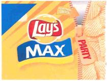 LAYS LAY LAYS MAX PARTY ОТКРЫТЬ ЗДЕСЬLAY'S ЗДЕСЬ