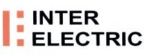 INTERELECTRIC ELECTRIC IE INTER ELECTRIC