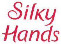 SILKYHANDS SILKY HANDSHANDS