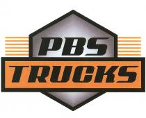 PBS TRUCKSTRUCKS