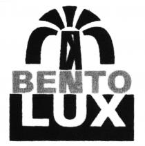 BENTOLUX BENTO BENTO LUXLUX