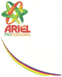 ARIEL PRO ARIEL PROFESSIONALPROFESSIONAL