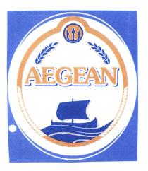 AEGEANAEGEAN