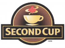 SECOND SECONDCUP SECOND CUP TM MCMC