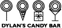 DYLANS DYLAN CANDYBAR DYLANS CANDY BARDYLAN'S BAR