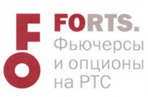 ФЬЮЧЕРСЫ ОПЦИОНЫ FORTS RTS FO FORTS ФЬЮЧЕРСЫ И ОПЦИОНЫ НА РТСРТС