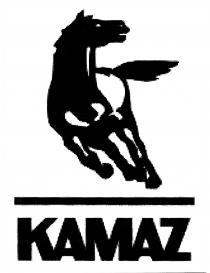 KAMAZKAMAZ