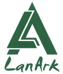 LAN ARK LA LANARKLANARK