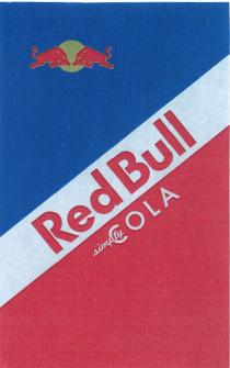 REDBULL RED BULL SIMPLY COLACOLA