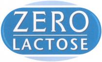 ZERO LACTOSELACTOSE