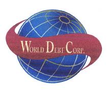 WORLDDEBT WDC WORLD DEBT CORPCORP