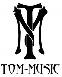 TOMMUSIC MUSIC TOM ТМ TM TOM-MUSICTOM-MUSIC