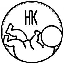 HK НК