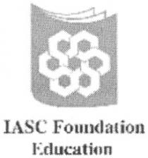 IASC FOUNDATION EDUCATIONEDUCATION