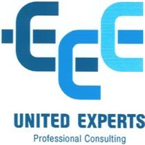 ЕЕЕ EEE UNITED EXPERTS PROFESSIONAL CONSULTINGCONSULTING