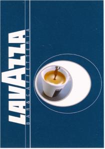 LAVAZZA LAVAZZA BAR & CAFFETTERIACAFFETTERIA