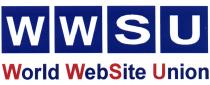 WEBSITE SITE WEB WWSU WORLD WEBSITE UNIONUNION