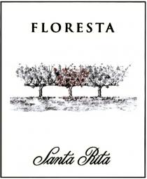 FLORESTA FLORESTA SANTA RITARITA