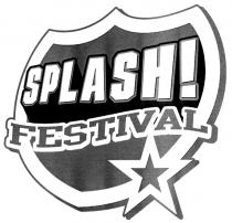 SPLASH FESTIVALFESTIVAL