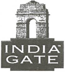 INDIA GATEGATE