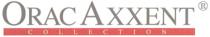 ORACAXXENT ORAC AXXENT ORACAXXENT COLLECTIONCOLLECTION