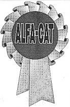 ALFA CAT САТ