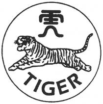 TIGERTIGER