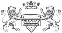 LUDING LUDING WINE COMPANYCOMPANY