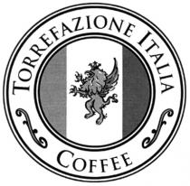 TORREFAZIONE TORREFAZIONE ITALIA COFFEECOFFEE