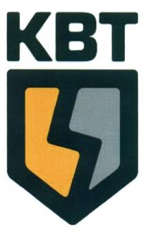 КВТ KBTKBT