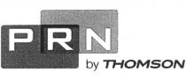 THOMSON PRN BY THOMSON