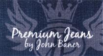 BANER JB PREMIUM JEANS BY JOHN BANER