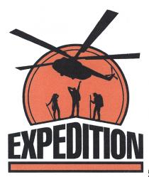 EXPEDITIONEXPEDITION