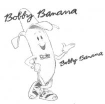 BOBBY BANANA DOLEDOLE