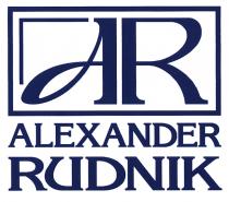 RUDNIK AR ALEXANDER RUDNIK