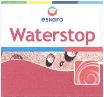 ESKARO WATERSTOPWATERSTOP