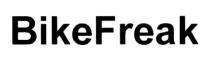 BIKEFREAK BIKE FREAK BIKEFREAK