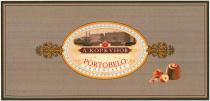 КОРКУНОВ PORTOBELO А. КОРКУНОВ PORTOBELO CHOCOLATESCHOCOLATES