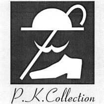 PK Р.К. РК P.K. COLLECTIONCOLLECTION