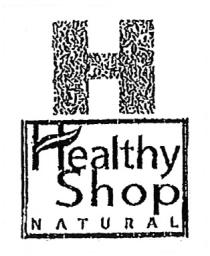 HEALTHYSHOP HEALTHY SHOP NATURALNATURAL