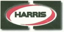 HARRISHARRIS