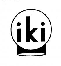 IKIIKI