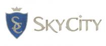 SKYCITY SKY CITY SC SKYCITY