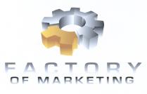 FACTORY FACTORY OF MARKETINGMARKETING